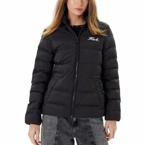 Steppelt kabátok Karl Lagerfeld LIGHTWEIGHT PUFFER JACKET kép