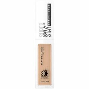 Szem korrektorok & Korrektorok Maybelline New York Superstay Active Wear 30H Concealer - 30 Honey kép