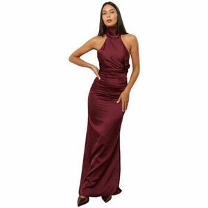Hosszú ruhák La Modeuse 75952_P179860 kép