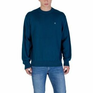 Pulóverek Calvin Klein Jeans LS EZ COTTON CREWNK LV04RC309G kép