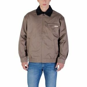 Dzsekik Calvin Klein Jeans A- LS COTTON FZ BLOU LV04RC409G kép
