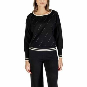 Pulóverek Liu Jo ECS MAGLIA CHIUSA M/L TF5206 MS63L kép