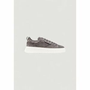 Rövid szárú edzőcipők Antony Morato HOPPER SUEDE MMFW01828-LE300005 kép