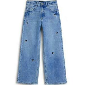 Bootcut farmerek Desigual DENIM_MINIMI 25WWDD17 kép