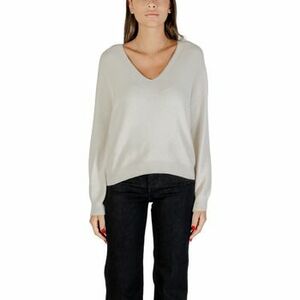 Pulóverek Liu Jo MAGLIA CHIUSA M/L MF5233 MA27R kép