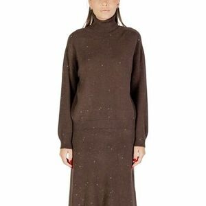Pulóverek Liu Jo MAGLIA CHIUSA M/L MF5234 MA27R kép