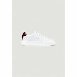 Rövid szárú edzőcipők Calvin Klein Jeans CHUNKY CUPSOL YM0YM01344 kép