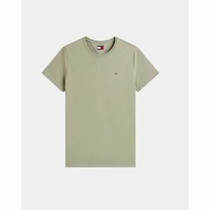 Rövid ujjú pólók Tommy Hilfiger DM0DM04411 kép
