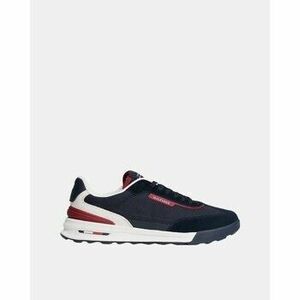 Rövid szárú edzőcipők Tommy Hilfiger FM0FM05640 kép