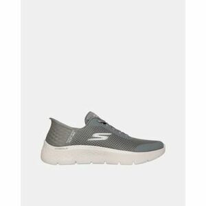 Rövid szárú edzőcipők Skechers 124836 SLIP INS GO WALK FLEX GRAND ENTRY kép