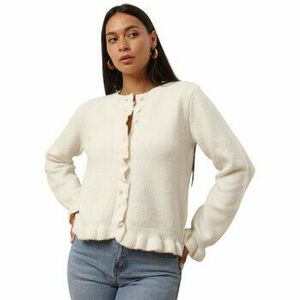 Mellények / Kardigánok La Modeuse 75982_P179896 kép