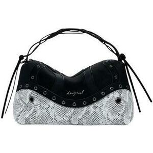 Válltáskák Desigual BAG_SNAKE PATCH BERGAMO 25WAXP29 kép