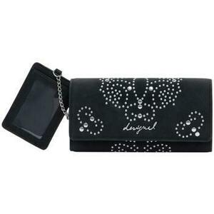 Pénztárcák Desigual MONE_POKER FACE MARIONA 25WAYP46 kép