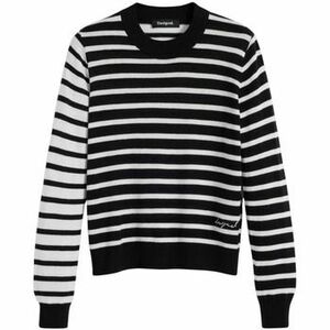 Pulóverek Desigual JERS_BERGEN 25WWJF08 kép