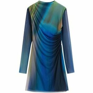 Desigual Nôi ruhák kék - L kép