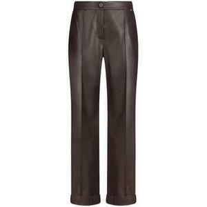 Lenge nadrágok Liu Jo PANT.SPALMATO MF5069 E0624 kép