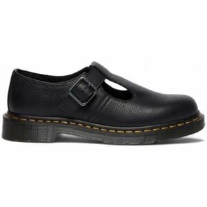 Rövid szárú edzőcipők Dr. Martens Polley Ambassador 41408001 kép