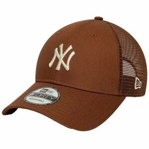 Baseball sapkák New-Era NEW YORK YANKEES MLB HOMEFIELD BROWN 9FORTY kép