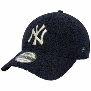 Baseball sapkák New-Era NEW YORK YANKEES MLB BORG NAVY 9FORTY kép