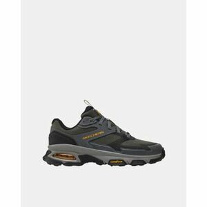 Rövid szárú edzőcipők Skechers 237553 AIR ENVOY SLEEK ENVOY kép