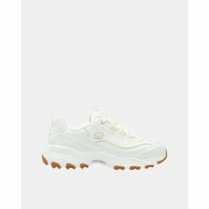 Rövid szárú edzőcipők Skechers 149807 D LITES GOOD NEUTRAL kép