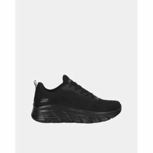 Rövid szárú edzőcipők Skechers 117385 BOBS B FLEX HI kép