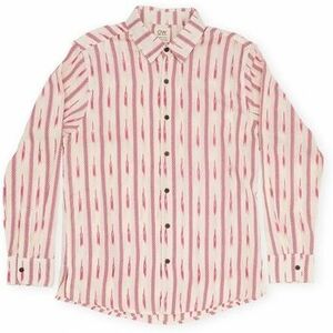 Hosszú ujjú ingek Otherwise Shirt Rupasi kép