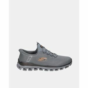 Rövid szárú edzőcipők Skechers 233010 SLIP INS GLIDE STEP NOXUS kép