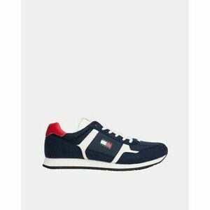 Rövid szárú edzőcipők Tommy Hilfiger EM0EM01617 kép