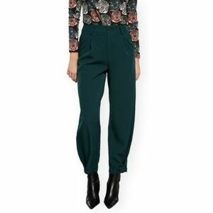 Nadrágok Minueto Gatto Trousers - Dark Green kép