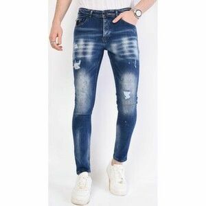 Slim farmerek Local Fanatic 134407113 kép