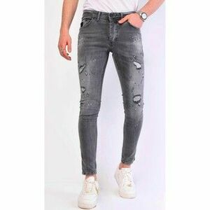 Slim farmerek Local Fanatic 134410170 kép
