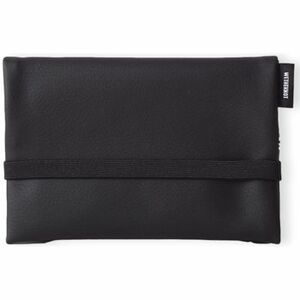 Pénztárcák Wetheknot Pouch - Black kép