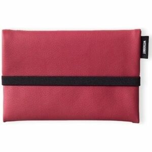 Pénztárcák Wetheknot Pouch - Cherry kép
