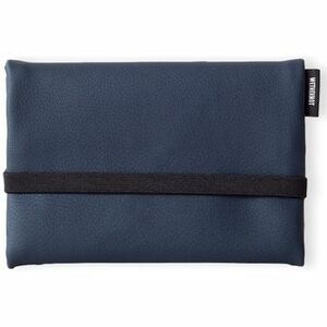 Pénztárcák Wetheknot Pouch - Dark Blue kép