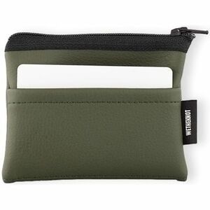 Pénztárcák Wetheknot Card Holder - Olive kép