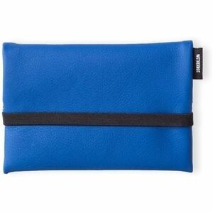 Pénztárcák Wetheknot Pouch - Blue kép