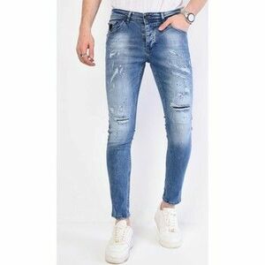 Slim farmerek Local Fanatic 134407365 kép