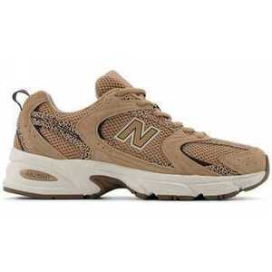 Rövid szárú edzőcipők New Balance U530 d kép