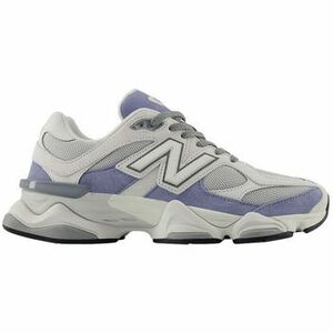 Rövid szárú edzőcipők New Balance 9060 Dusk Shower Reflection kép