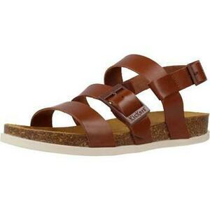 Szandálok / Saruk Kickers 931630 50 kép