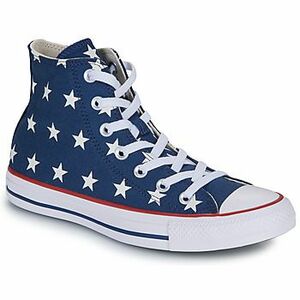 Magas szárú edzőcipők Converse CHUCK TAYLOR ALL STAR kép
