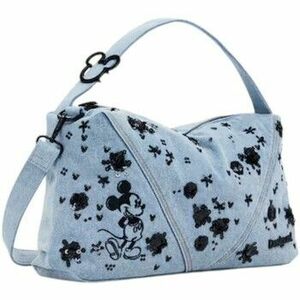 Táskák Desigual BAG MICKEY SPLENDIA BERGAMO 25SAXD27 kép