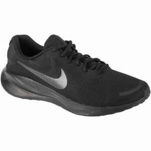 NIKE Futócipők fekete kép