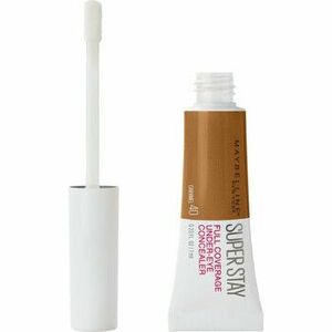 Szem korrektorok & Korrektorok Maybelline New York Super Stay High Coverage Liquid Concealer - 40 Caramel kép