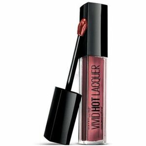 Rúzs Maybelline New York Vivid Hot Lacquer Lipstick - 62 Charmer kép