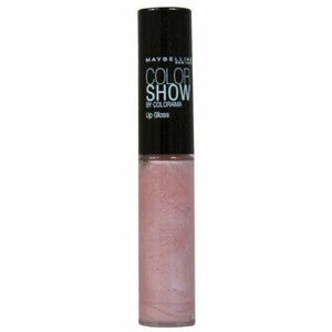 Szájfény Maybelline New York Gloss Colorshow - 565 Blush Orange kép