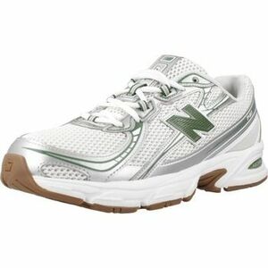 Rövid szárú edzőcipők New Balance U740 SF2 kép
