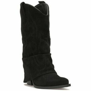 Városi csizmák La Modeuse 75909_P179620 kép