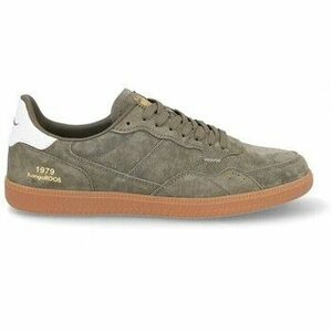 Rövid szárú edzőcipők Kangaroos SNEAKERS K522 kép